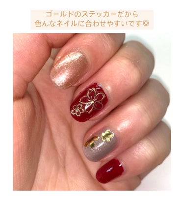 UR GLAM　COLOR NAIL SELECTION/U R GLAM/マニキュアを使ったクチコミ（3枚目）