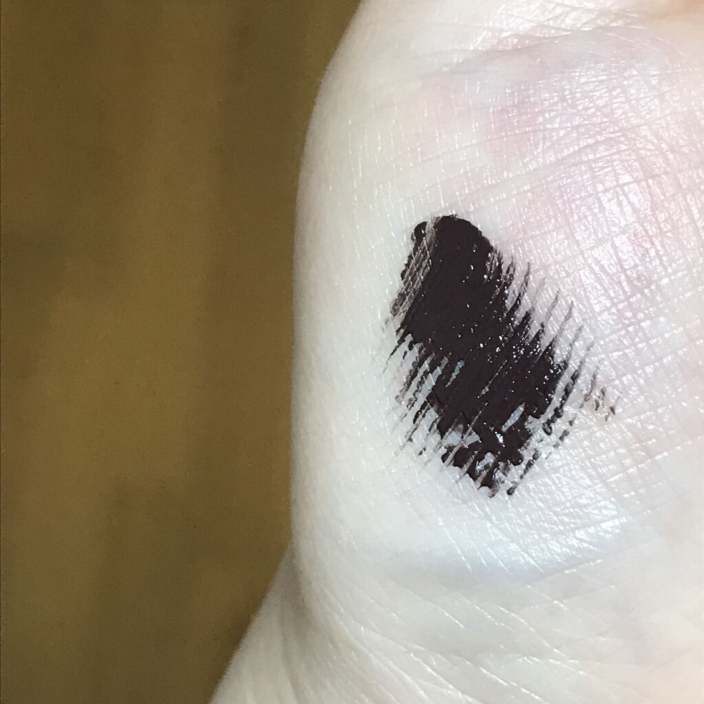 パーマネントカール フィクサー F/FASIO/マスカラ下地を使ったクチコミ（3枚目）