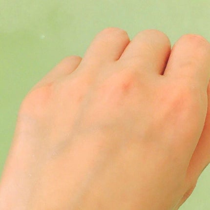 MIRAI beauty バスソルト/花王/炭酸系入浴剤を使ったクチコミ(7枚目)