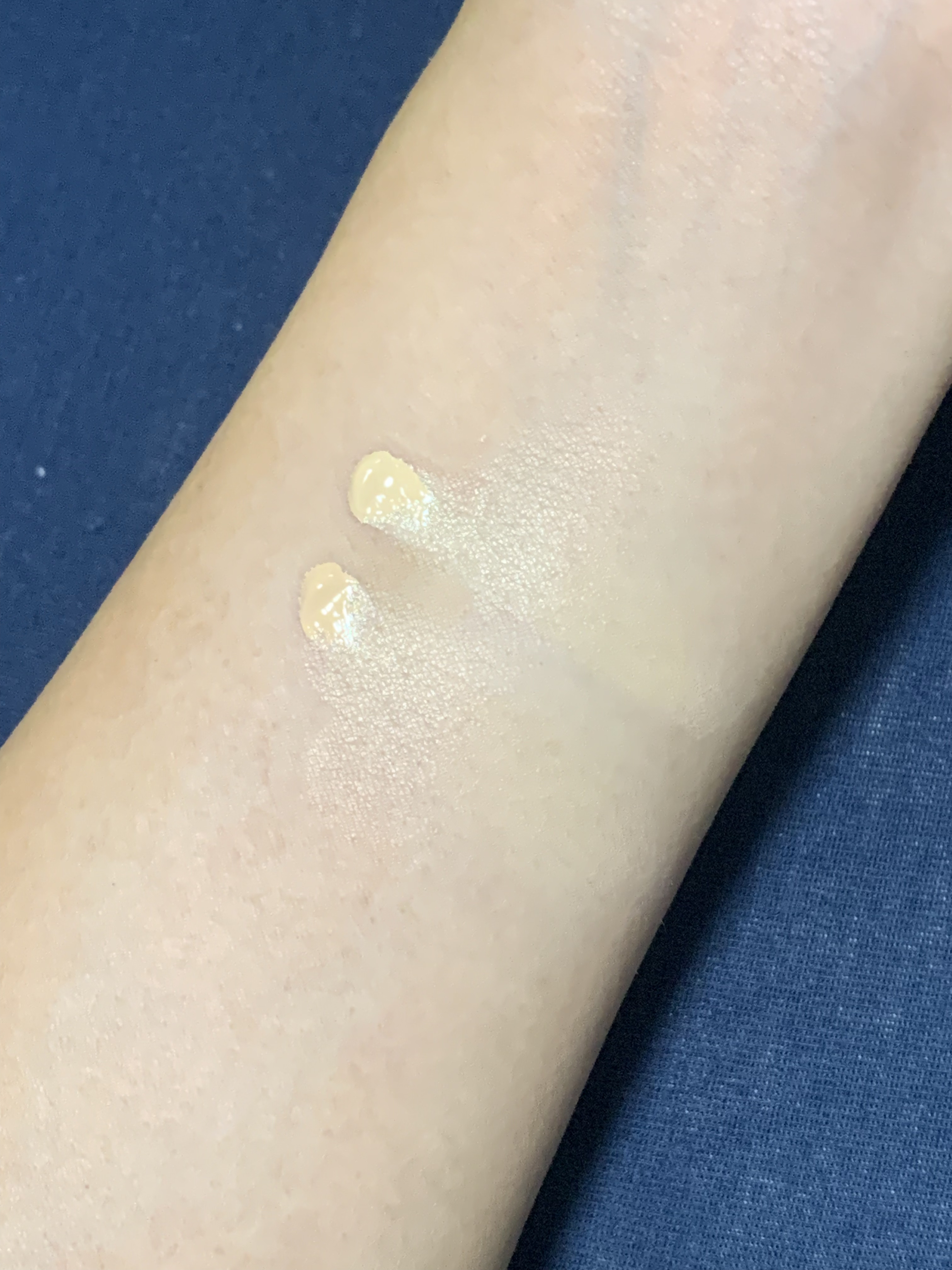 ブライト BBエッセンス/雪肌精/BBクリームを使ったクチコミ（3枚目）