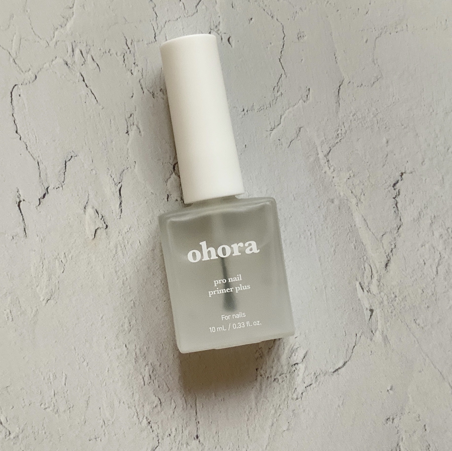 Pro Nail primer/ohora/ジェルネイルを使ったクチコミ（2枚目）