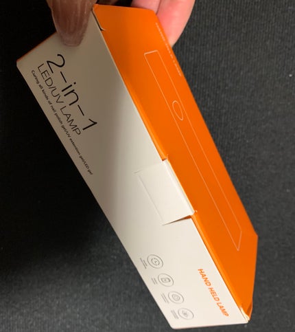 ネイルアート&ツール/SHEIN/ネイルチップ・パーツを使ったクチコミ(5枚目)