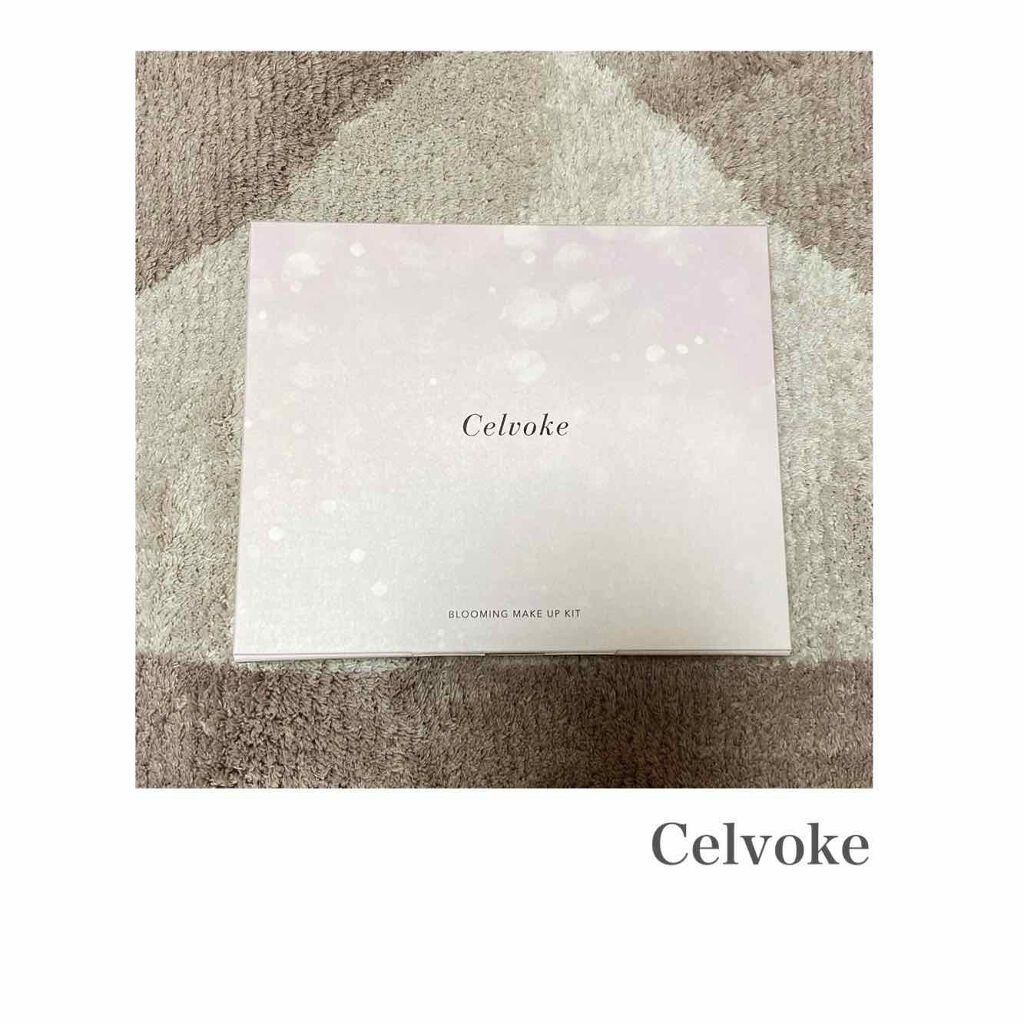 シュアネスアイライナーリキッドM/Celvoke/リキッドアイライナーを使ったクチコミ（1枚目）