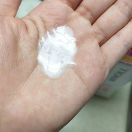 カラーコントロール シャンプー/スティーブンノル ニューヨーク/市販シャンプーを使ったクチコミ(3枚目)