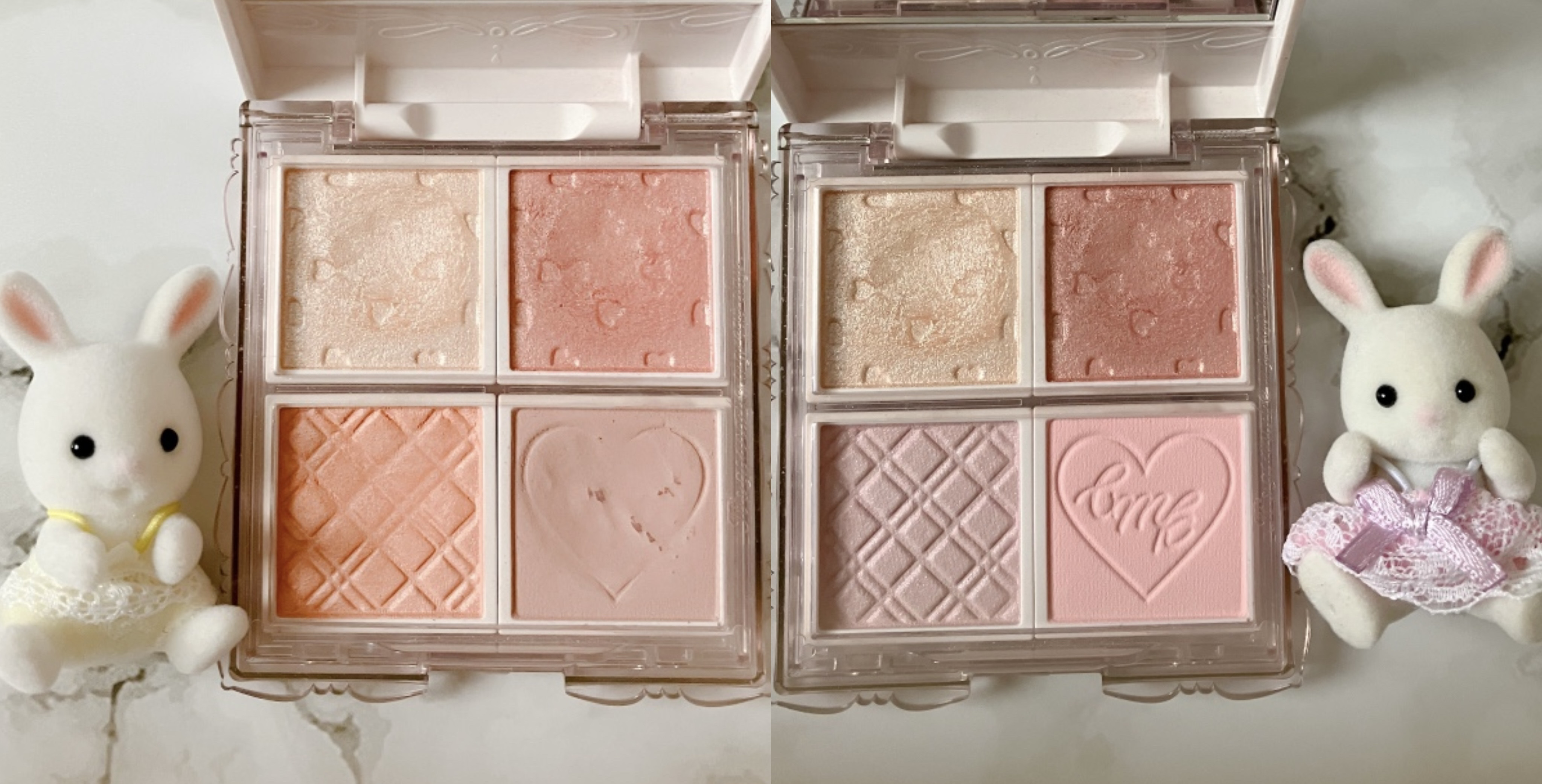 ニベア リッチケア＆カラーリップ/ニベア/リップクリームを使ったクチコミ（2枚目）