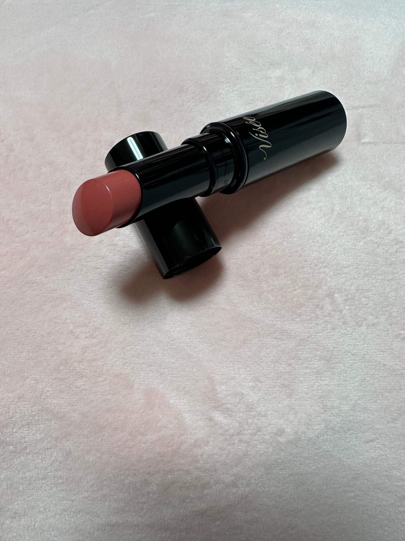 ネンマクフェイク ルージュ/Visée/口紅を使ったクチコミ(1枚目)