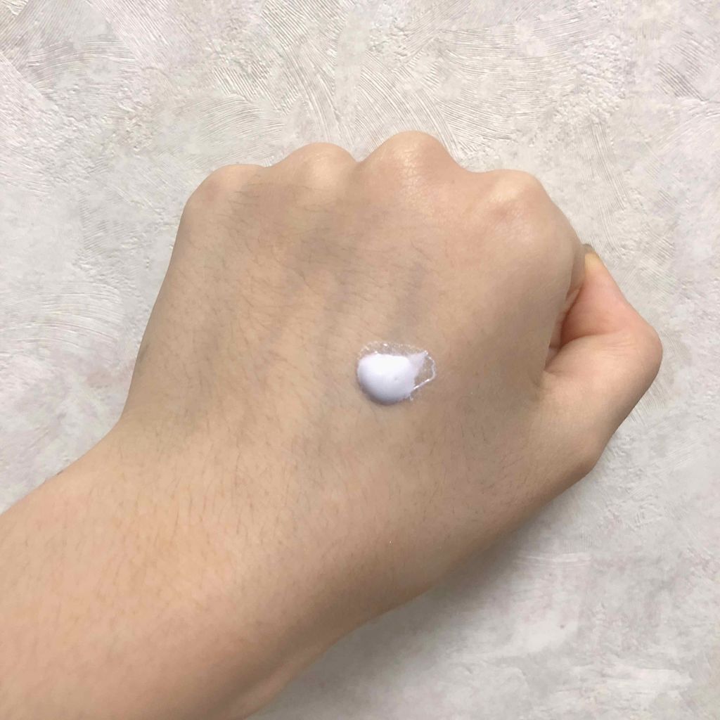 パラソーラ イルミスキンUVエッセンス(旧品)/パラソーラ/日焼け止め・UVケアを使ったクチコミ(2枚目)