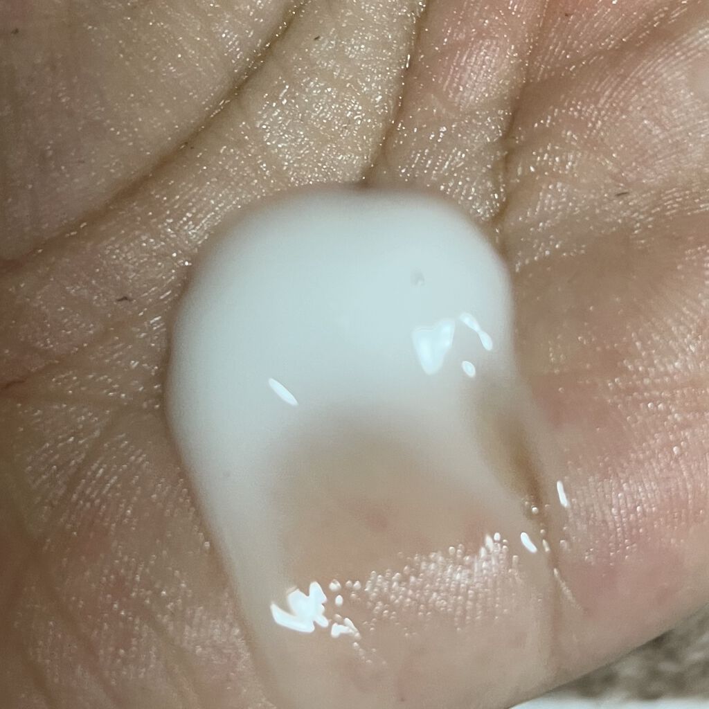 パンテノールシカブレミッシュクリーム/BIOHEAL BOH/フェイスクリームを使ったクチコミ（3枚目）