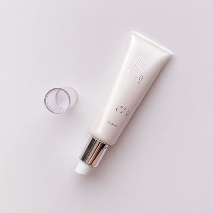 スーパーリンクルクリームVA/KISO/フェイスクリームを使ったクチコミ(3枚目)