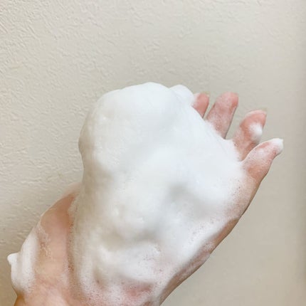 ジェントルクレンジングパウダー/ecliss/洗顔パウダーを使ったクチコミ(3枚目)