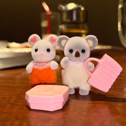 しに子ちゃん on LIPS 「ハローみなさんこんにちは。なんの理由やきっかけもないのに毎日爆..」(5枚目)