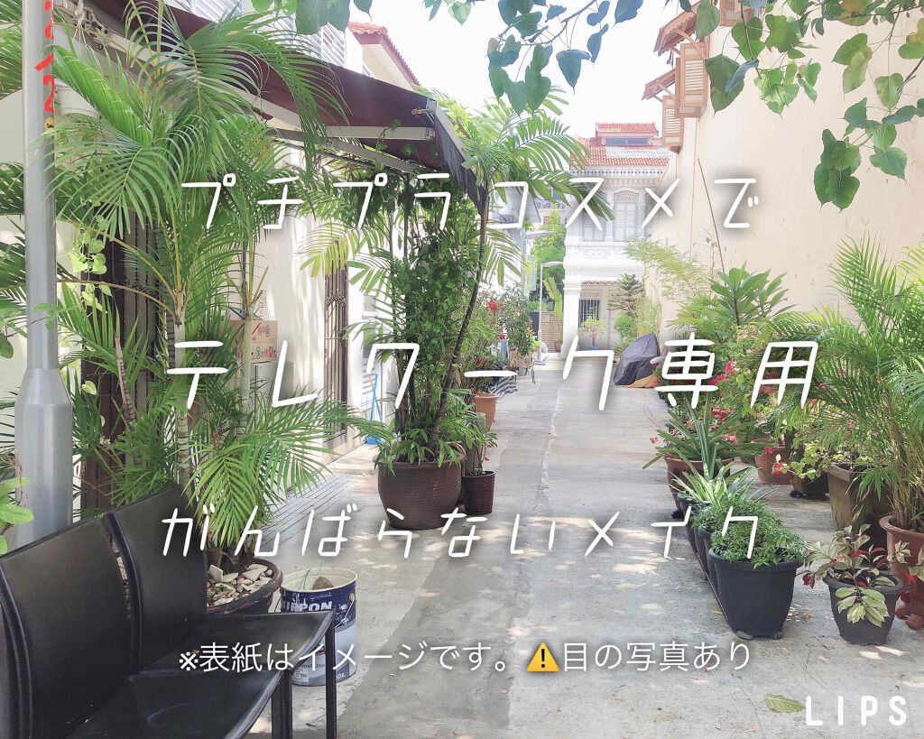 ナチュラルシフォンアイブロウ/キャンメイク/パウダーアイブロウを使ったクチコミ(1枚目)