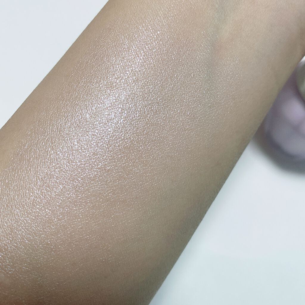 ジルスチュアート イルミネイティング セラムプライマー/JILL STUART/化粧下地を使ったクチコミ(3枚目)