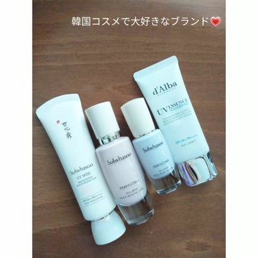 UV エクスペール トーン アップ ローズ/LANCOME/日焼け止め・UVケアを使ったクチコミ（4枚目）