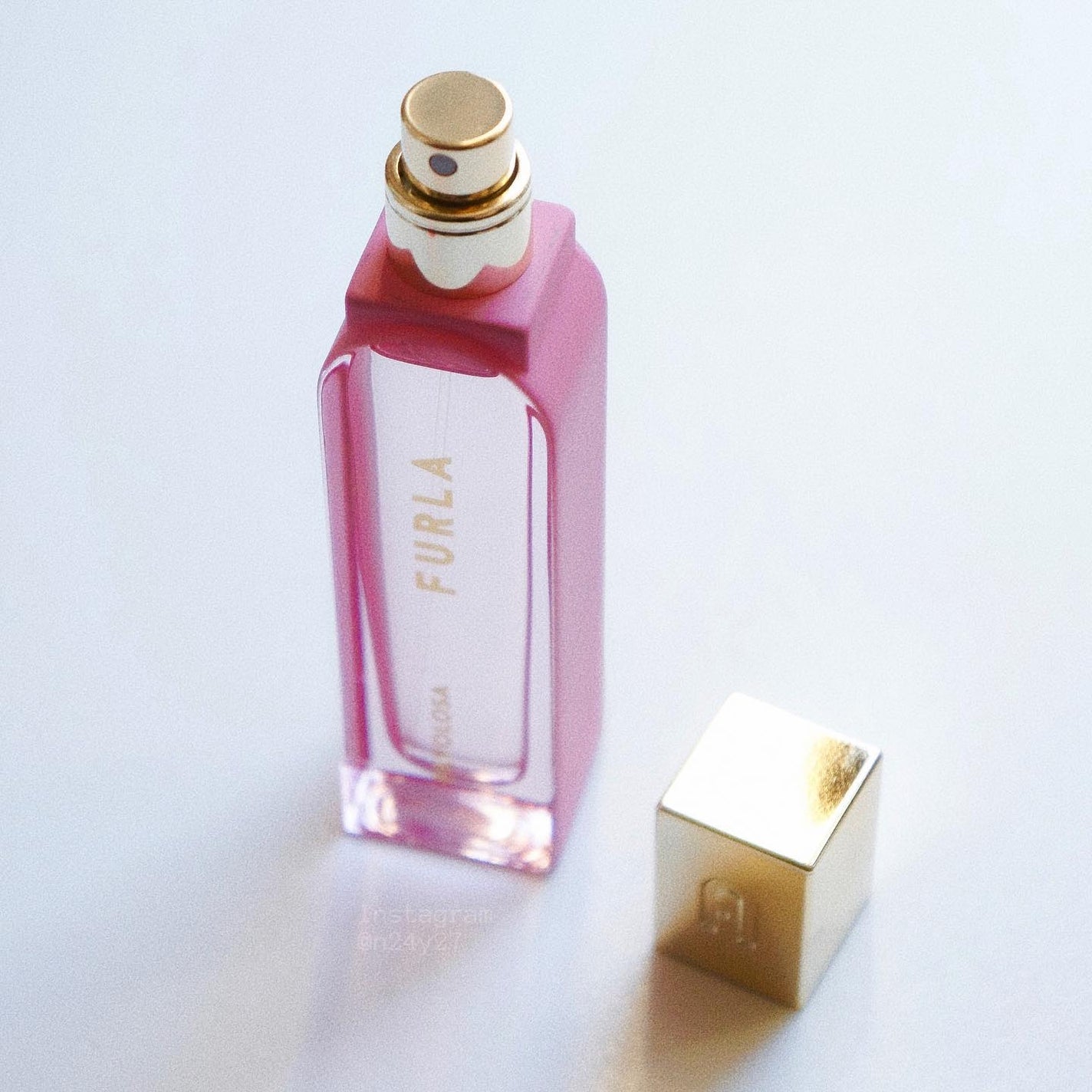 ファヴォローザ オードパルファム/フルラ/香水(レディース)を使ったクチコミ(2枚目)