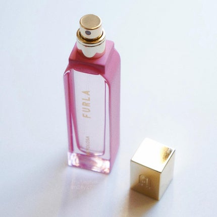 ファヴォローザ オードパルファム/フルラ/香水(レディース)を使ったクチコミ(2枚目)