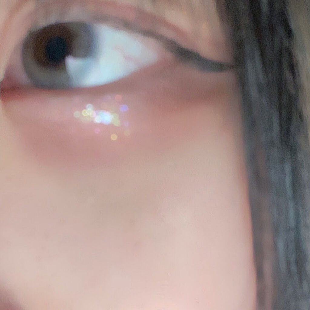 エバーカラーワンデー ルクアージュ/エバーカラー/ワンデー（１DAY）カラコンを使ったクチコミ（1枚目）