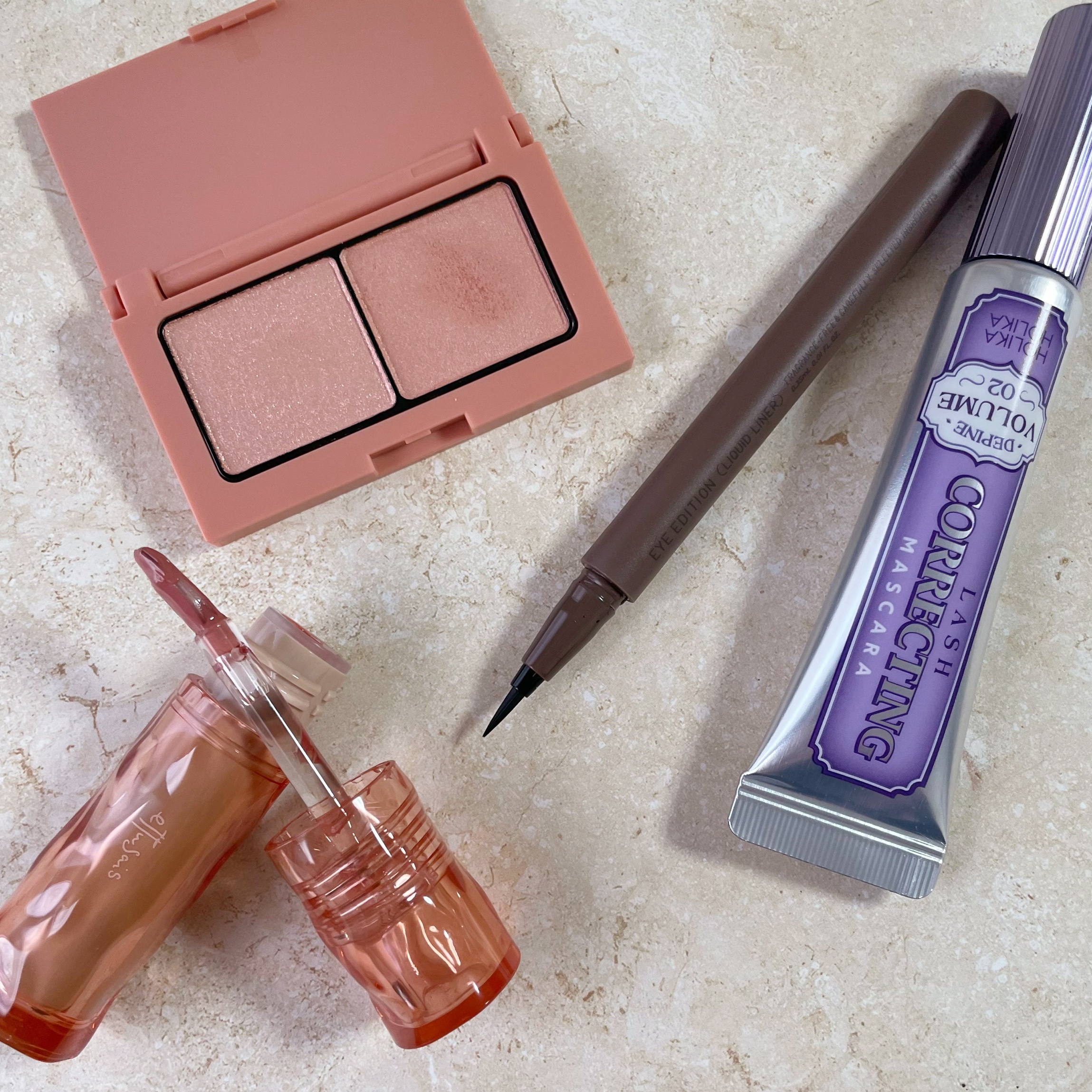 エテュセ アイエディション(リキッドライナー)/ettusais/リキッドアイライナーを使ったクチコミ（2枚目）