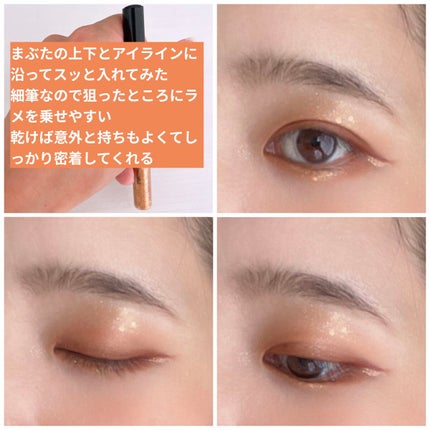 マジックカーラー/DAISO/ヘアカラーを使ったクチコミ(6枚目)