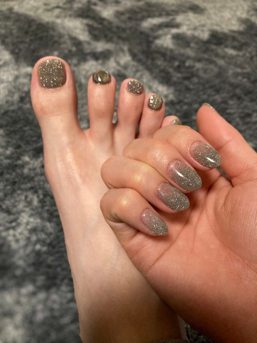 NAILTOWN GEL ネイルタウンジェル 30色セット/NAILTOWN/ジェルネイルを使ったクチコミ(1枚目)