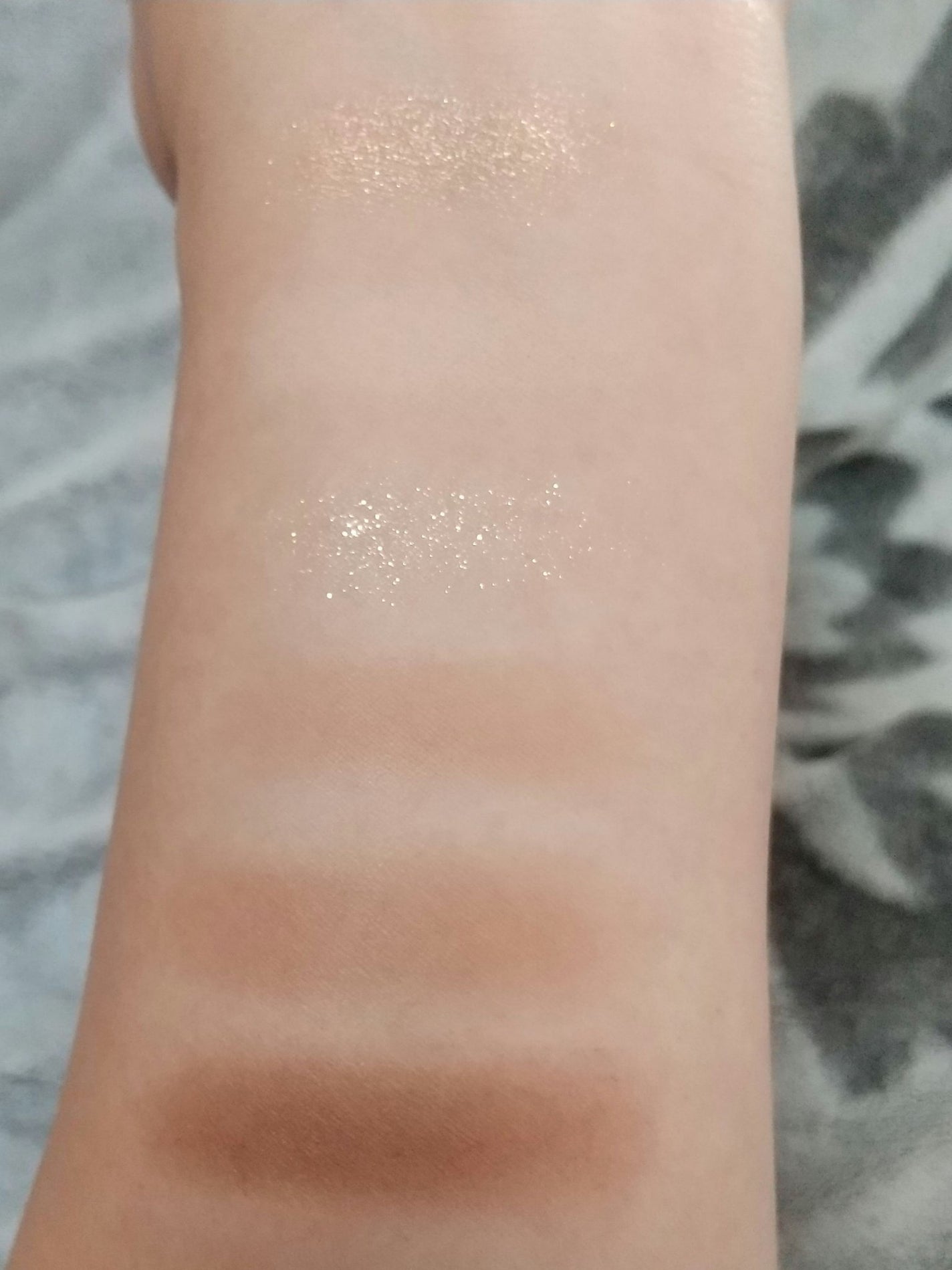 ベターミーアイパレット/2aN/マルチパレットを使ったクチコミ(8枚目)