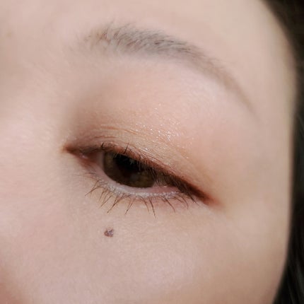 オペラ マイラッシュ アドバンスト/OPERA/マスカラを使ったクチコミ(5枚目)