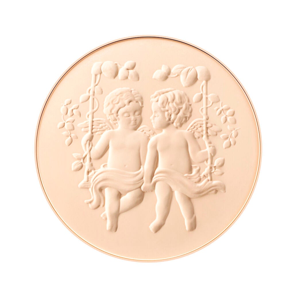 GR フェースアップパウダー2023 ミラノコレクション