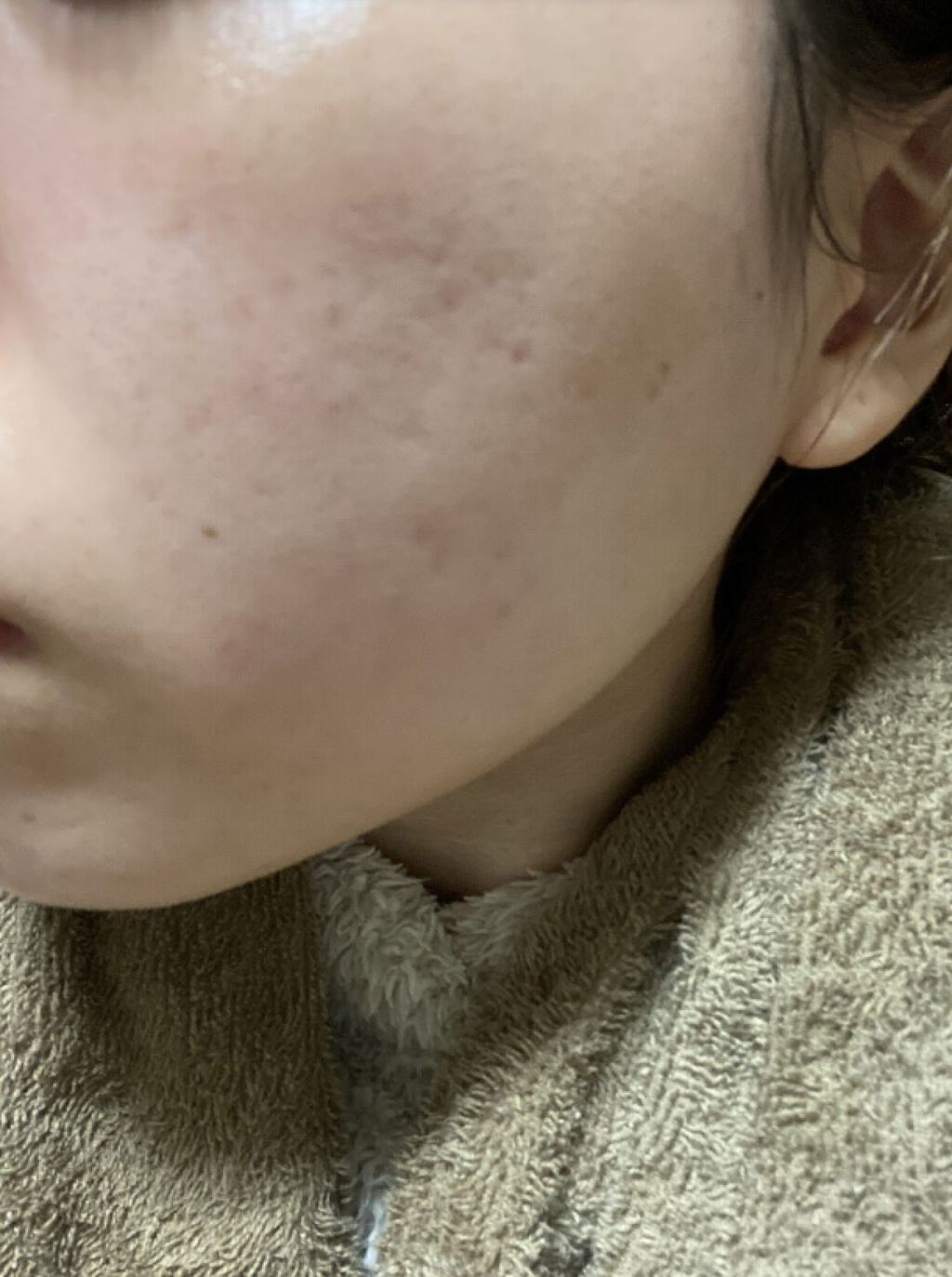 コスメティック フレンド（コスメティックボーイ）/ラッシュ/フェイスクリームを使ったクチコミ（3枚目）