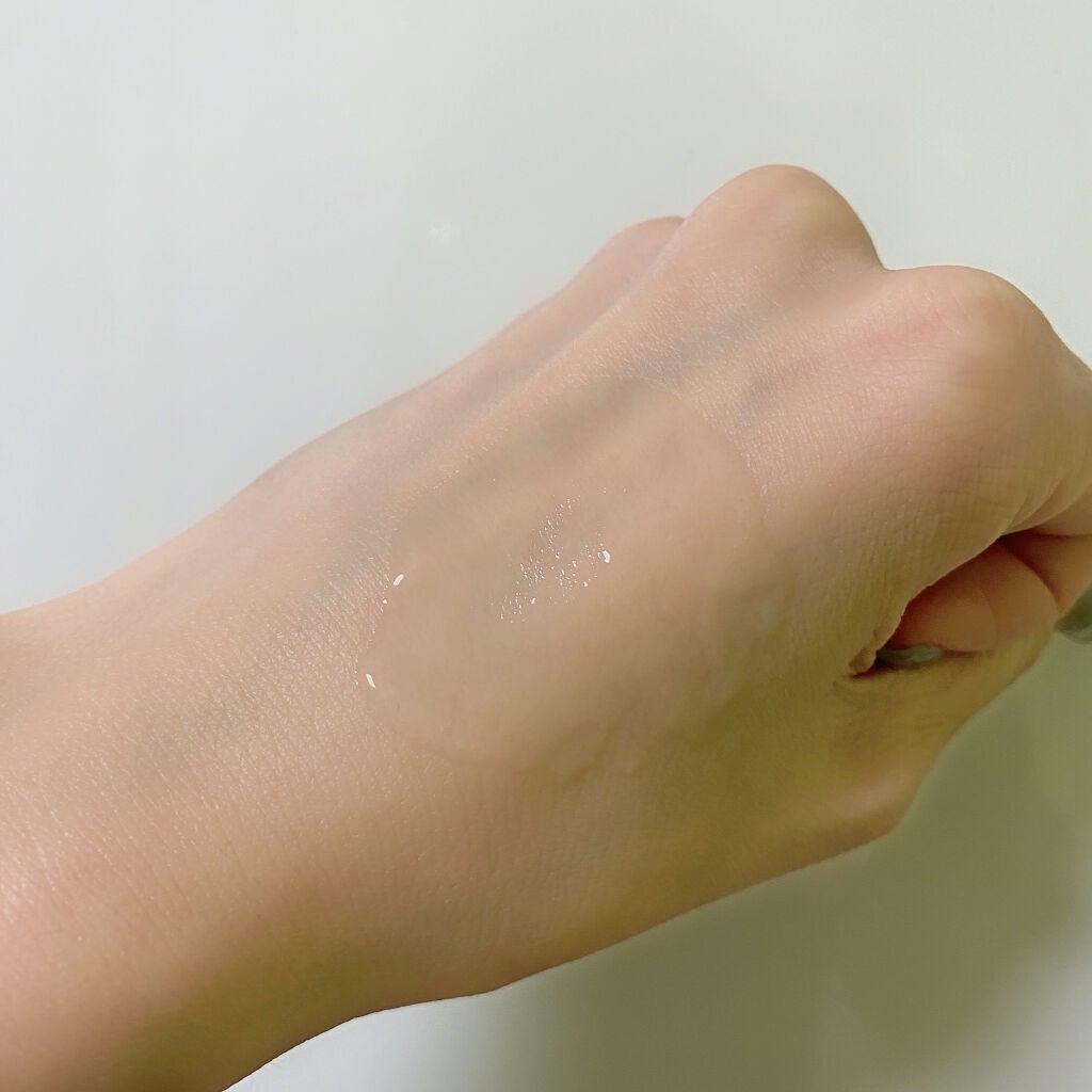 フェイシャルマイルドピーリング/primera/ピーリングを使ったクチコミ(5枚目)