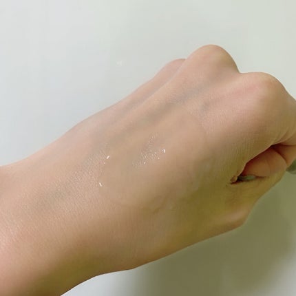 フェイシャルマイルドピーリング/primera/ピーリングを使ったクチコミ(5枚目)