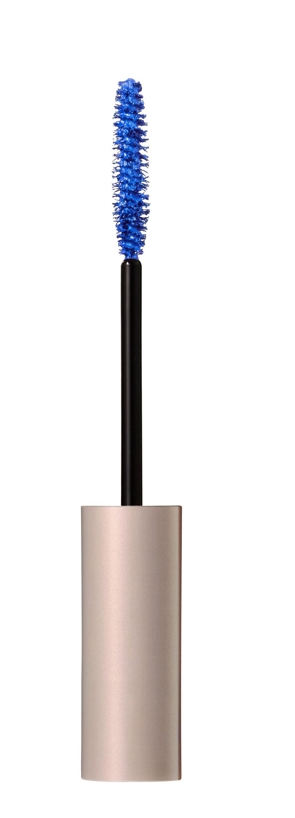 オペラ カラーリングマスカラ 03 ブルー