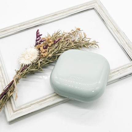 ネオクッション マット/LANEIGE/クッションファンデーションを使ったクチコミ(1枚目)