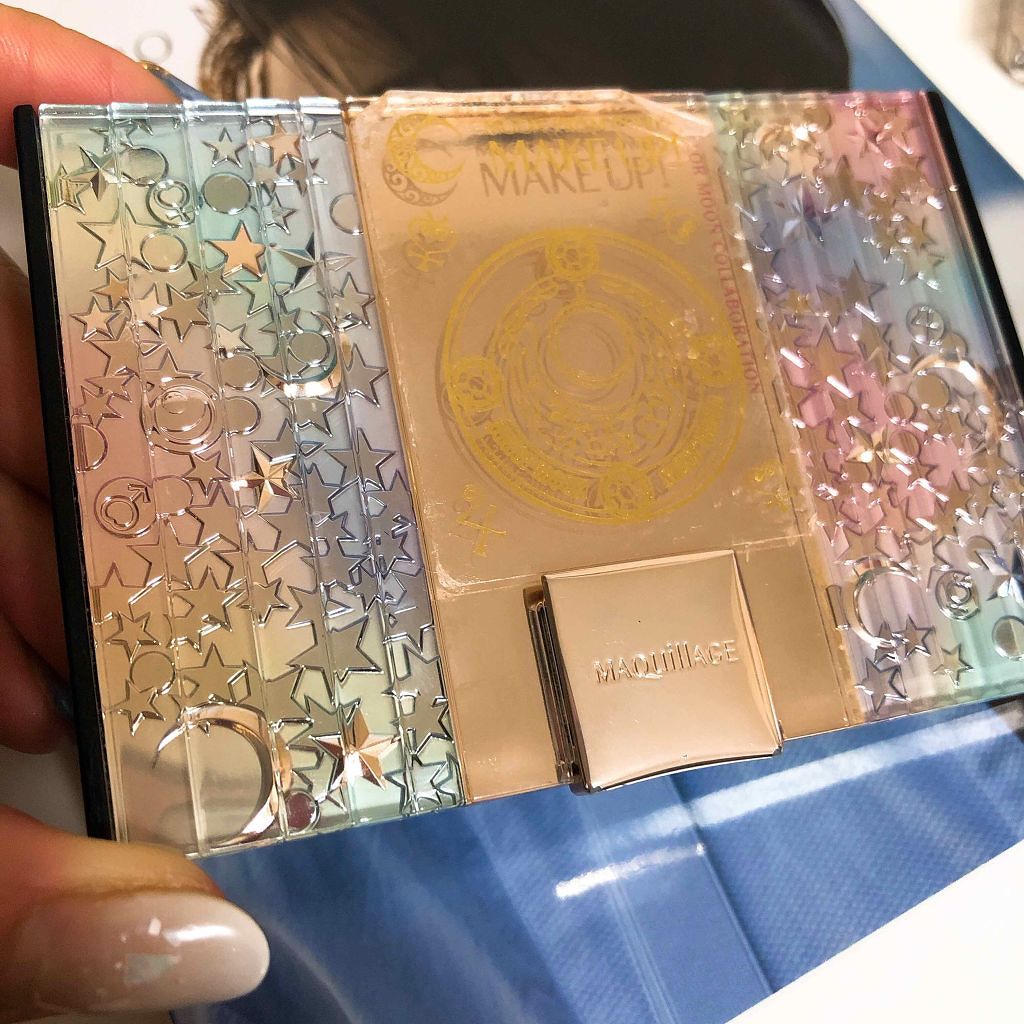 ディオール ブラッシュ/Dior/パウダーチークを使ったクチコミ（2枚目）