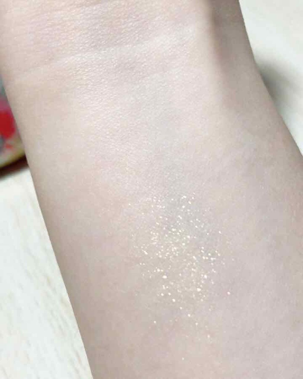 セレクト アイカラー/ESPRIQUE/単色アイシャドウを使ったクチコミ（2枚目）