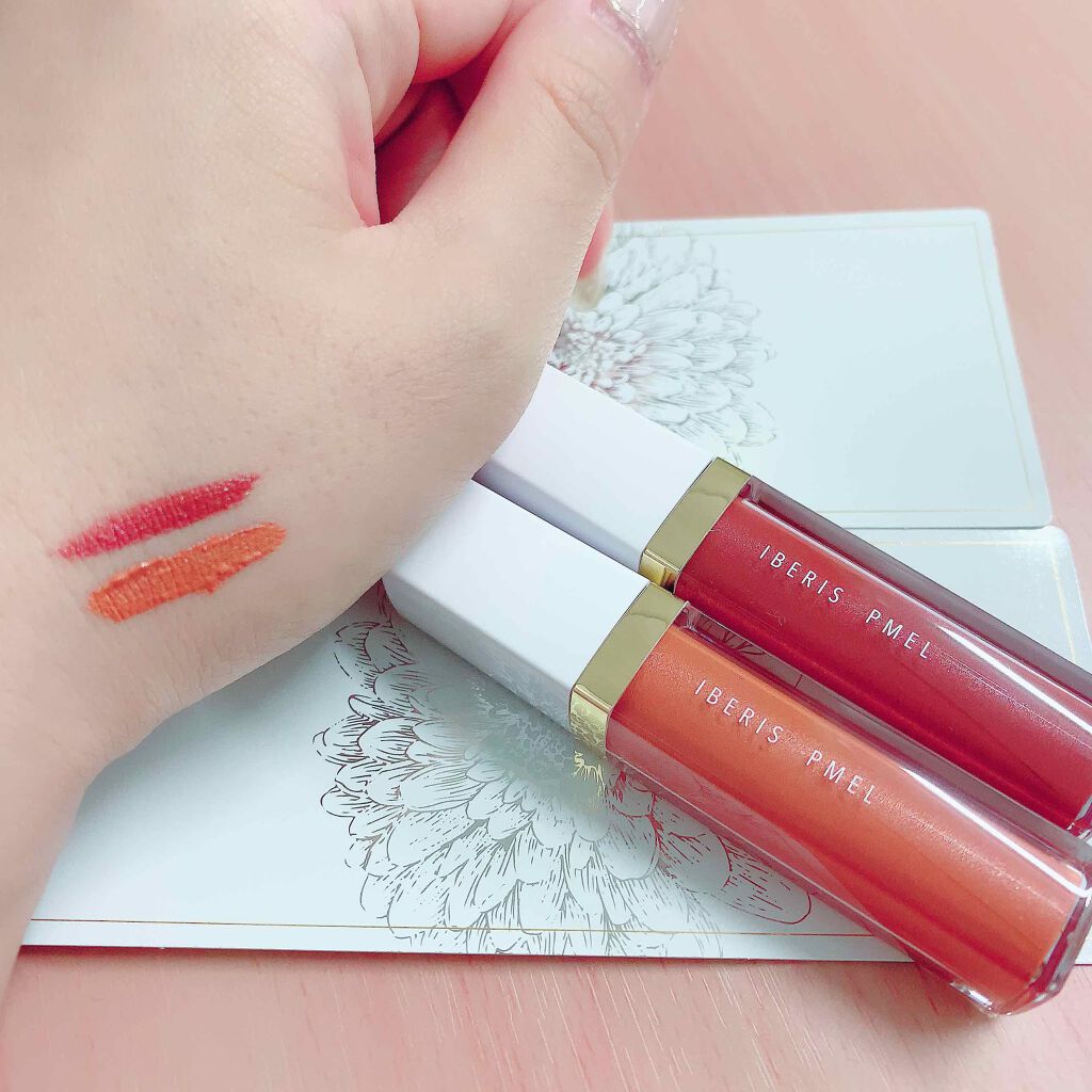 イベリスピメル ムースアイシャドウ/pdc/ジェル・クリームアイシャドウを使ったクチコミ(3枚目)