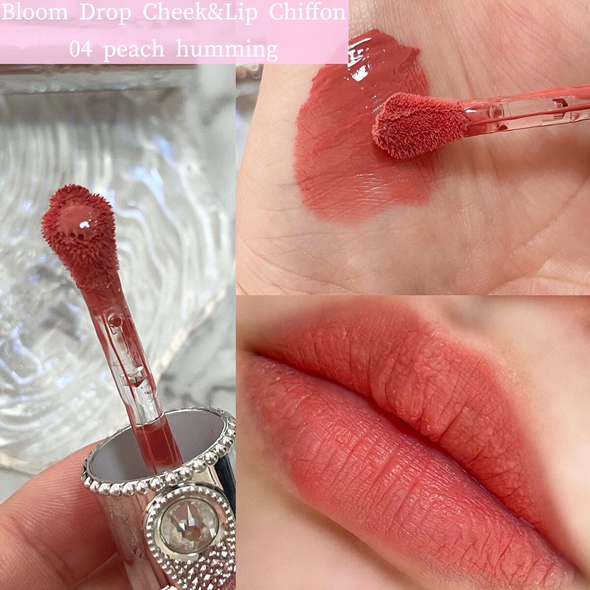 ジルスチュアート ブルーミングラッシュ ニュアンスカーラー/JILL STUART/マスカラを使ったクチコミ(3枚目)