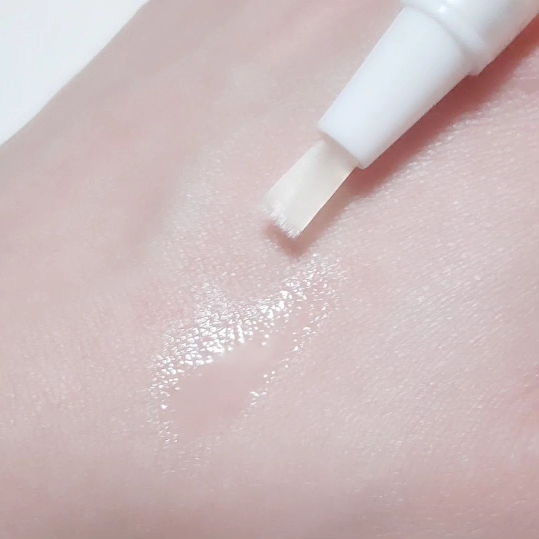 Mimits モイストネイルオイル/ビー・エヌ/ネイルオイル・トリートメントを使ったクチコミ(5枚目)