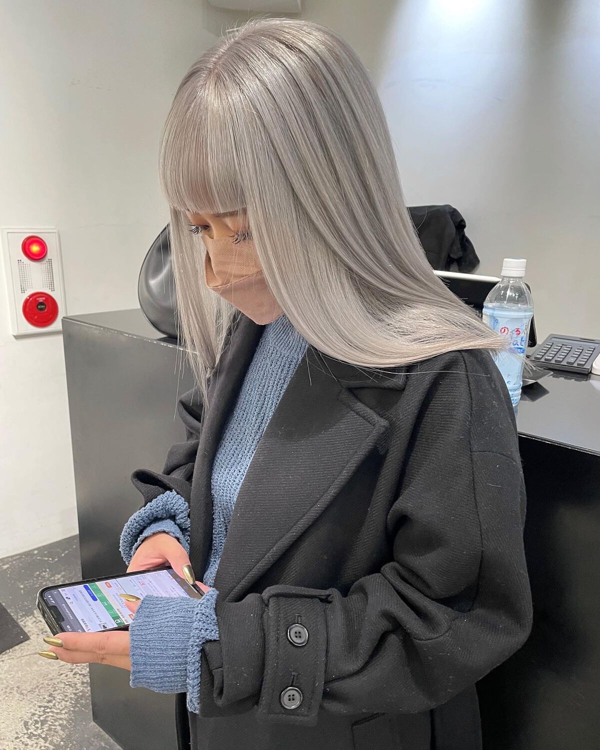 No.4 ボンドメンテナンスシャンプー/オラプレックス/サロンシャンプーを使ったクチコミ（3枚目）