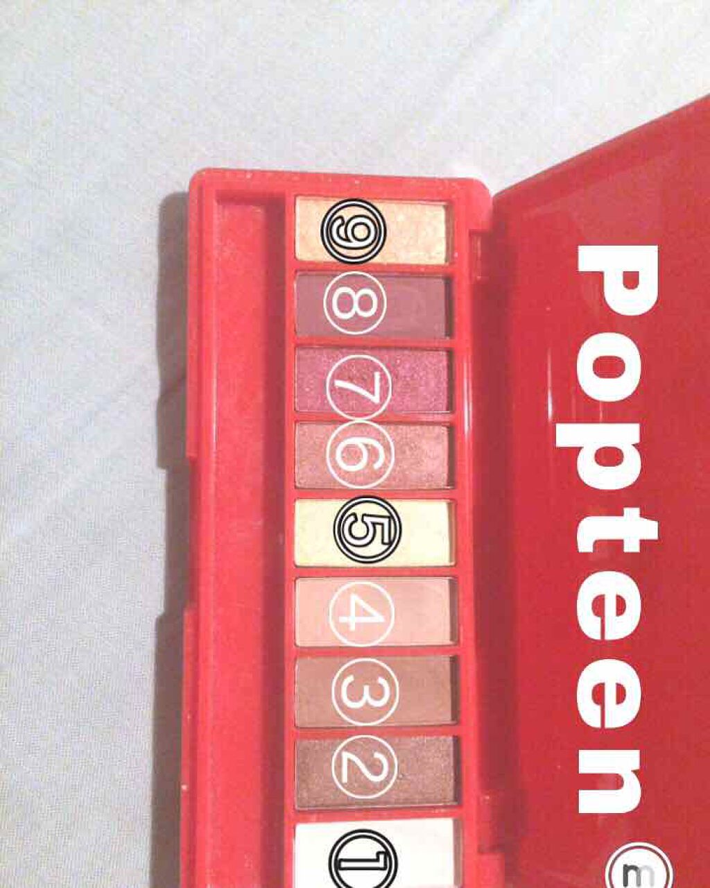 UR GLAM LIQUID EYELINER/U R GLAM/リキッドアイライナーを使ったクチコミ(2枚目)