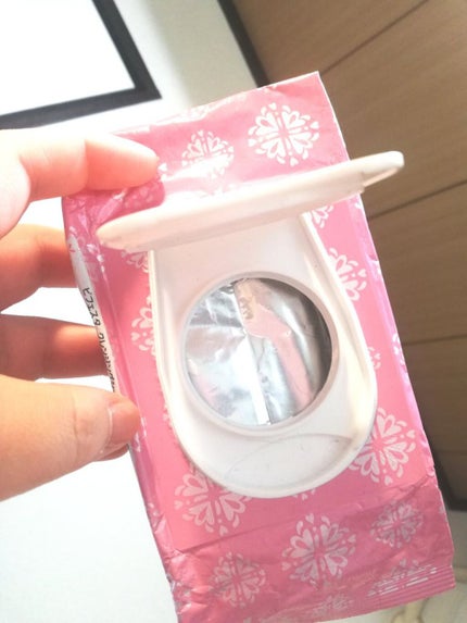 ミセラークレンジングシート セラムモイスト/ビフェスタ/クレンジングシートを使ったクチコミ(3枚目)