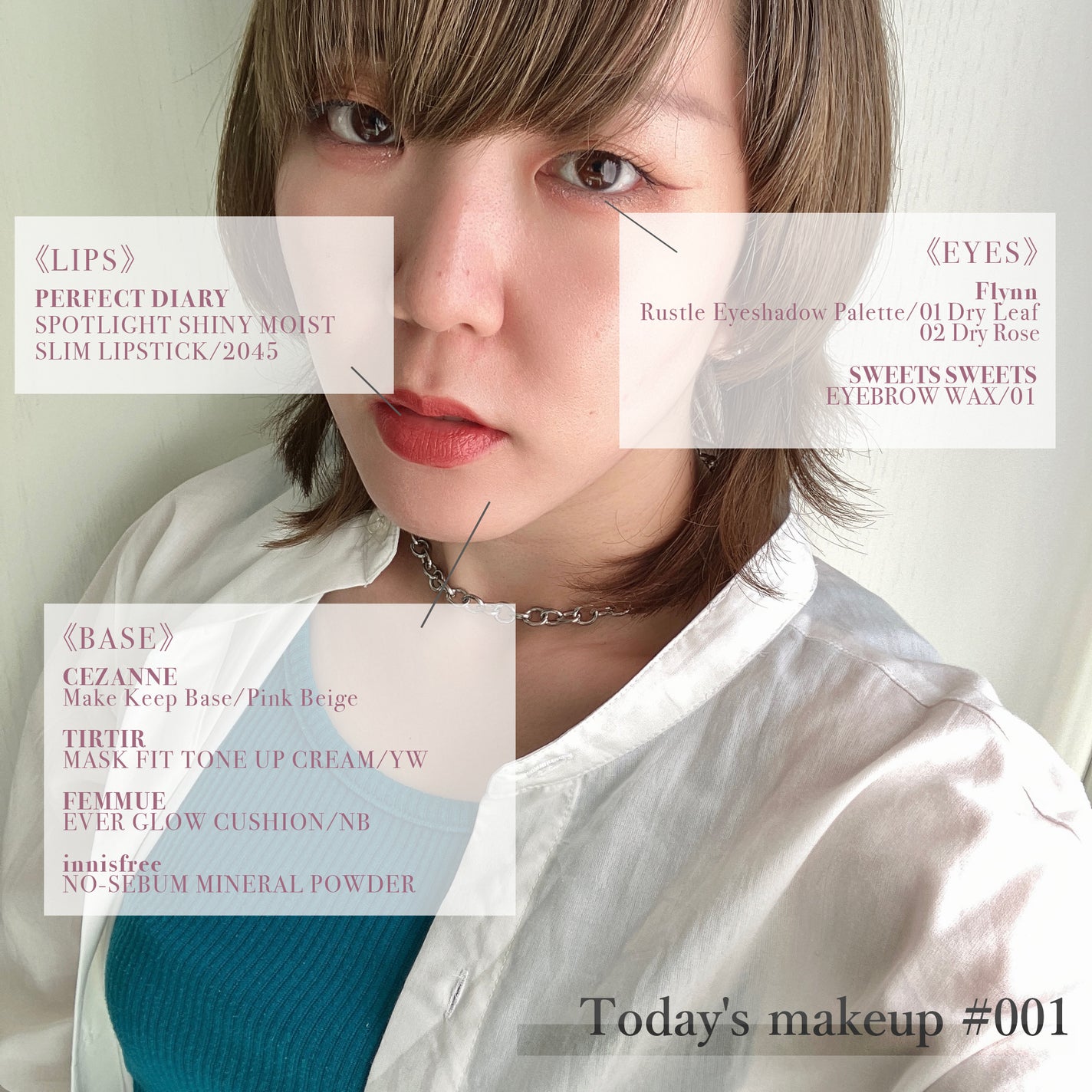 皮脂テカリ防止下地/CEZANNE/化粧下地を使ったクチコミ(1枚目)