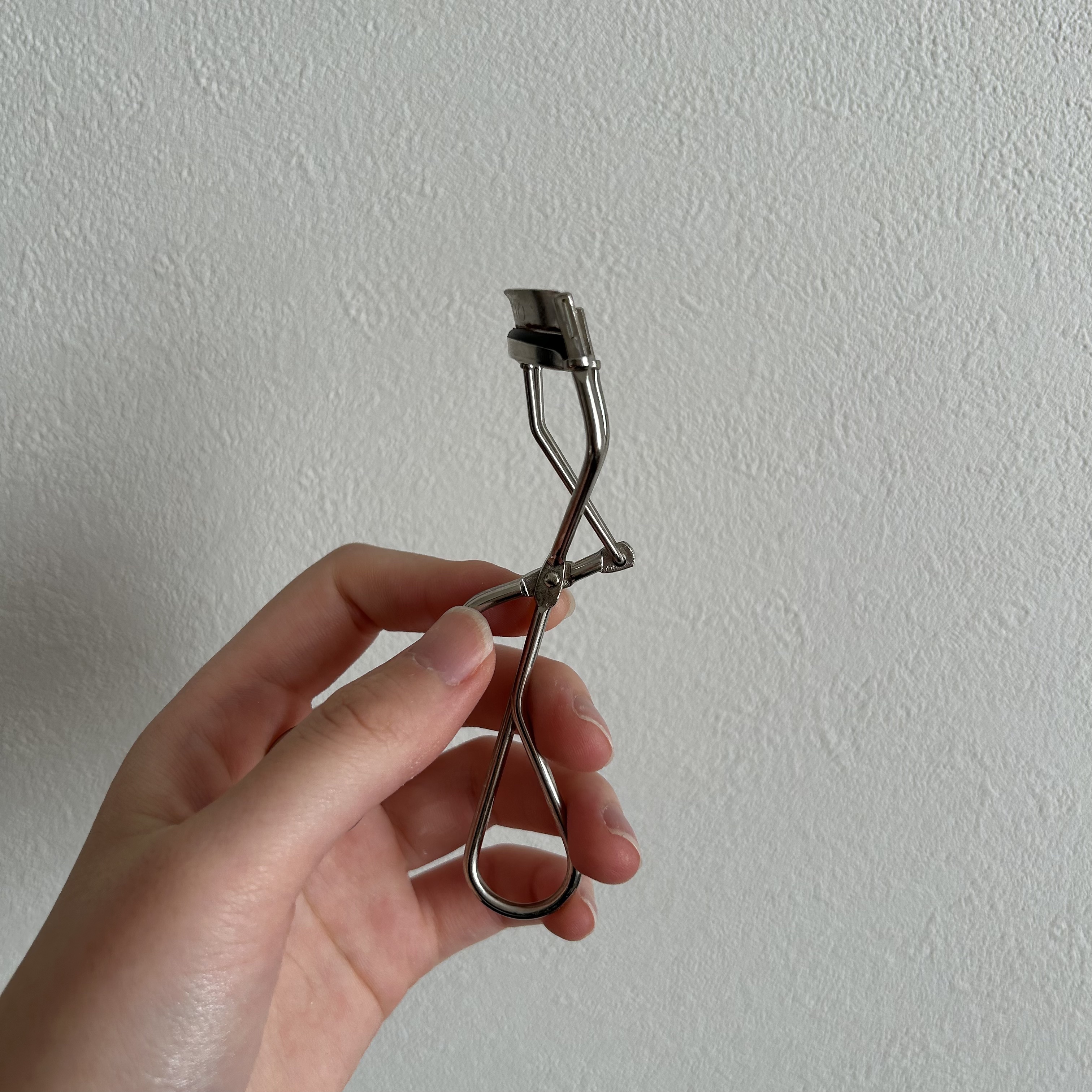 アイラッシュカーラー /SHISEIDO/ビューラーを使ったクチコミ（2枚目）