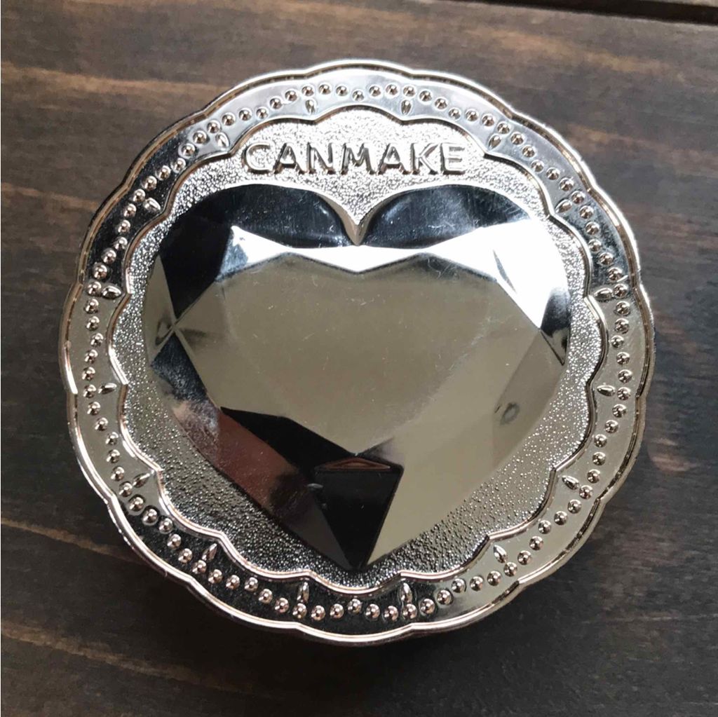 シークレットビューティーパウダー/キャンメイク/プレストパウダーを使ったクチコミ（1枚目）