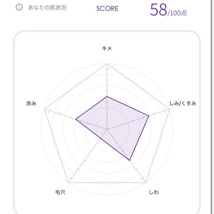 FLES DISCOVERY KIT/FLES /トライアルキットを使ったクチコミ(9枚目)