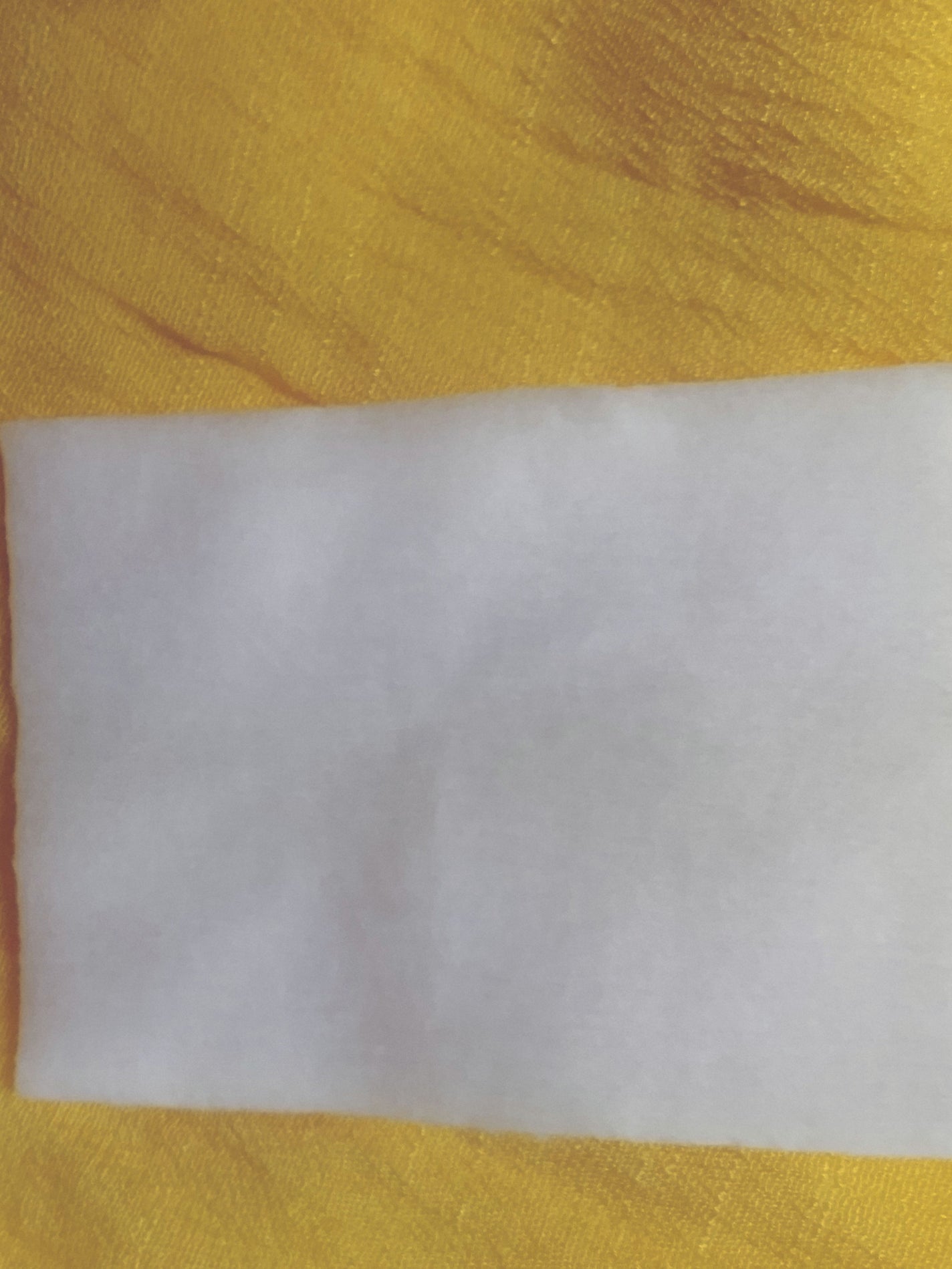 アルビオン フェイシャルコットンL(ソフト)/ALBION/コットンを使ったクチコミ(3枚目)