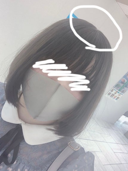 MCヘアスタイリングブラシ/3COINS/ヘアバームを使ったクチコミ(3枚目)