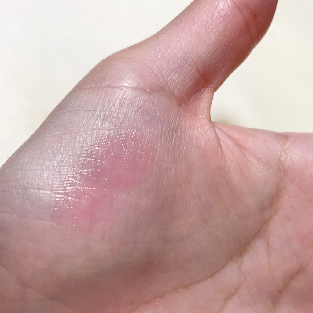 ディオール アディクト リップ グロウ/Dior/リップバームを使ったクチコミ(3枚目)