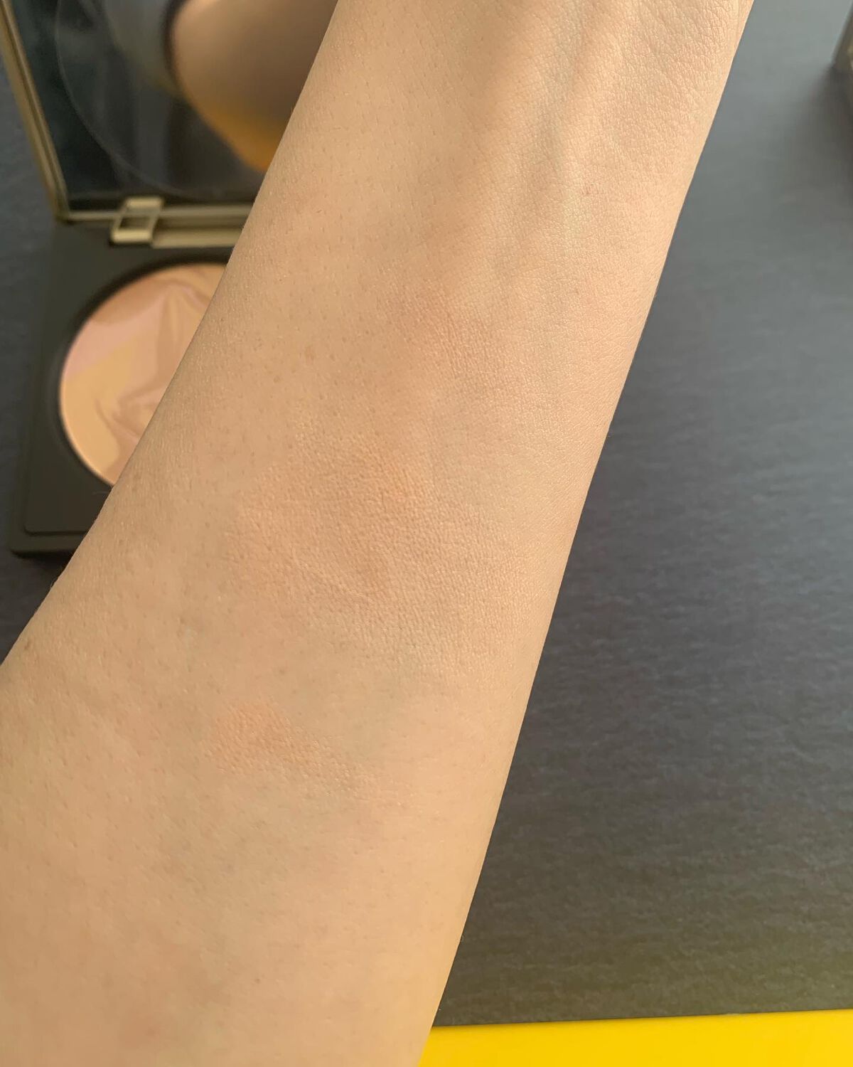 マルチ パレット/Celvoke/マルチパレットを使ったクチコミ(9枚目)