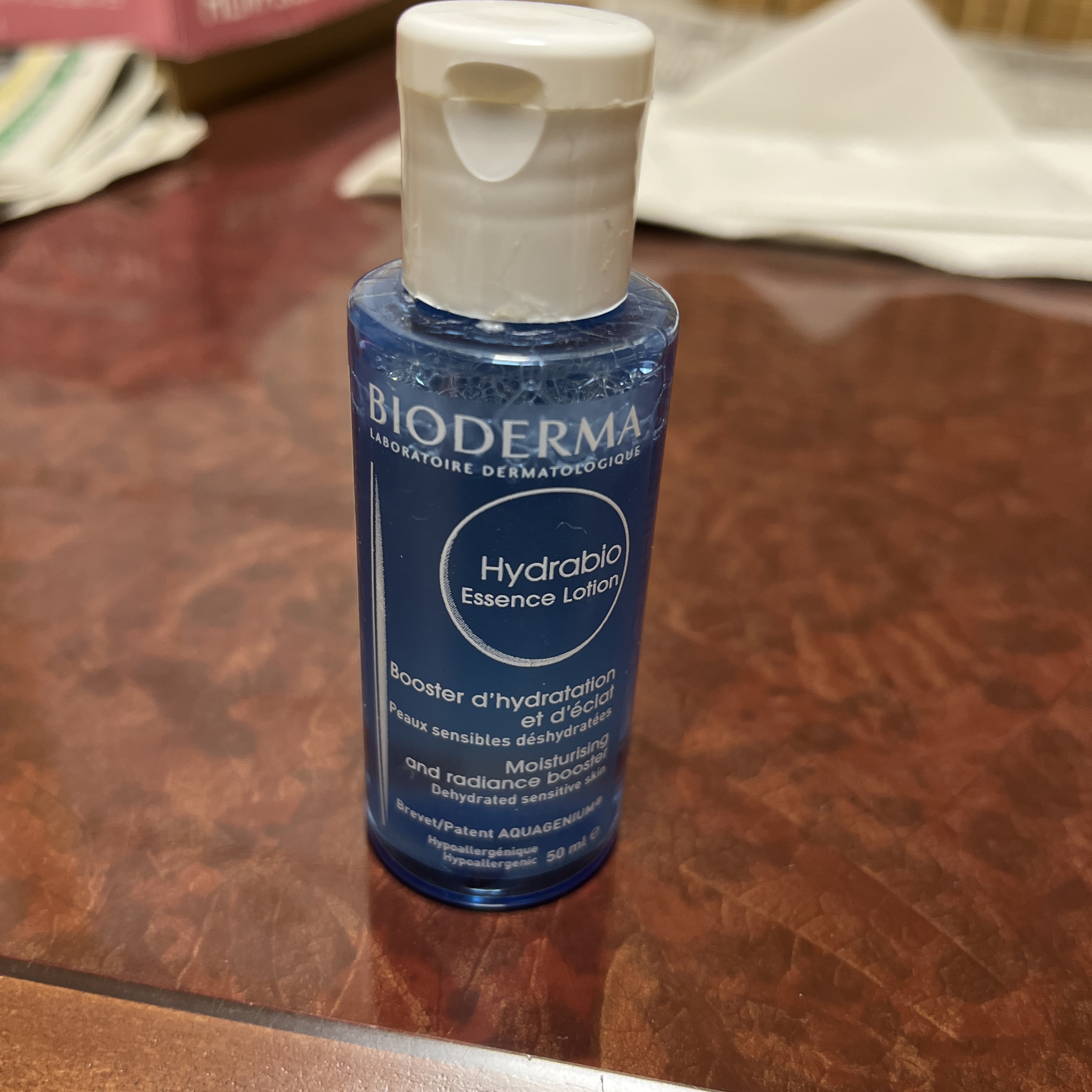 を使ったクチコミ（1枚目）