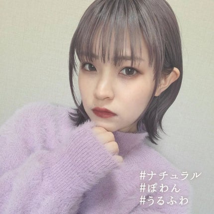 U.P.D. 1day/U.P.D./ワンデー(1DAY)カラコンを使ったクチコミ(5枚目)